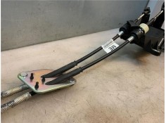 Recambio de conjunto palanca cambio velocidad para ford fiesta vi 1.25 referencia OEM IAM 8A6R7K387MD  