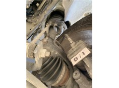 Recambio de amortiguador delantero izquierdo para citroen c4 cactus 1.5 business class referencia OEM IAM 9809713280  