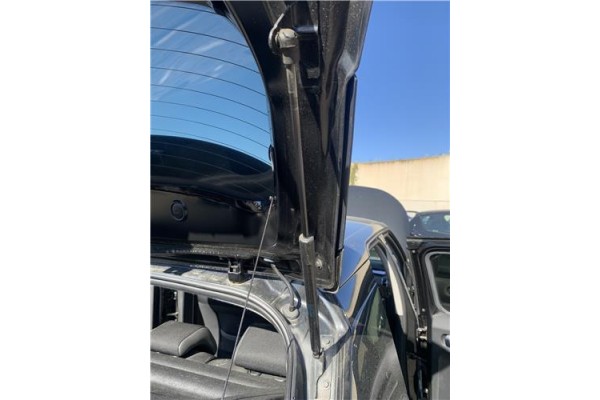 Recambio de amortiguador porton para citroen c4 cactus 1.5 business class referencia OEM IAM 9813913880  
