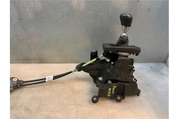 Recambio de conjunto palanca cambio velocidad para ford focus berlina (cew) 1.5 business referencia OEM IAM F1FR7C453 F1FR-7217,