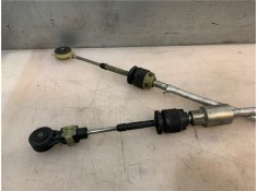 Recambio de conjunto palanca cambio velocidad para ford focus berlina (cew) 1.5 business referencia OEM IAM F1FR7C453 F1FR-7217,