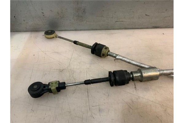 Recambio de conjunto palanca cambio velocidad para ford focus berlina (cew) 1.5 business referencia OEM IAM F1FR7C453 F1FR-7217,