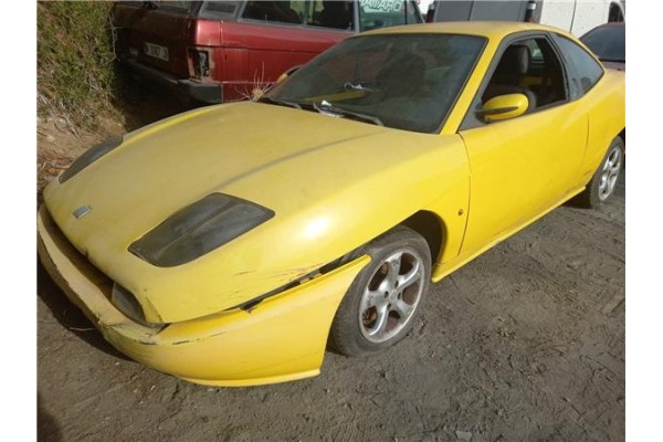 fiat coupe (175)(1994) del año 