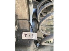 Recambio de amortiguador trasero izquierdo para citroen c4 cactus 1.5 business class referencia OEM IAM 9809739280  