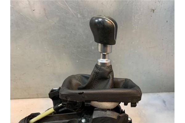 Recambio de conjunto palanca cambio velocidad para ford focus berlina (cew) 1.5 business referencia OEM IAM F1FR7C453 F1FR-7217,
