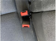 Recambio de anclaje cinturon trasero derecho para citroen c4 cactus 1.5 business class referencia OEM IAM 98059713XT  