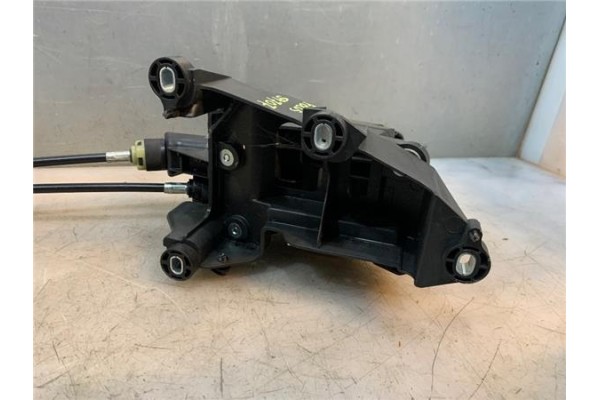 Recambio de conjunto palanca cambio velocidad para ford focus berlina (cew) 1.5 business referencia OEM IAM F1FR7C453 F1FR-7217,