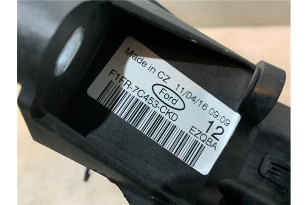 Recambio de conjunto palanca cambio velocidad para ford focus berlina (cew) 1.5 business referencia OEM IAM F1FR7C453 F1FR-7217,