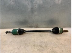 Recambio de palier delantero derecho para subaru legacy v 2.0 d referencia OEM IAM 28321AJ031  