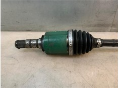 Recambio de palier delantero derecho para subaru legacy v 2.0 d referencia OEM IAM 28321AJ031  