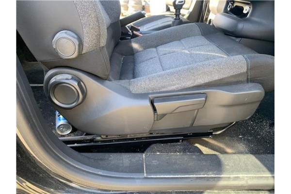 Recambio de asiento delantero derecho para citroen c4 cactus 1.5 business class referencia OEM IAM 1610829280  