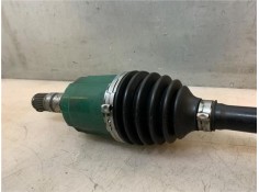 Recambio de palier delantero derecho para subaru legacy v 2.0 d referencia OEM IAM 28321AJ031  