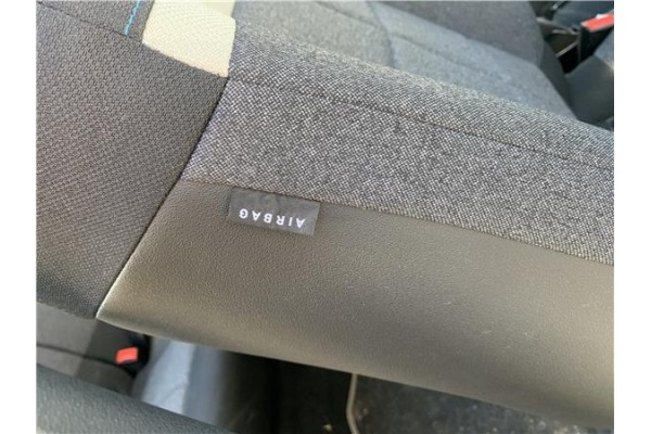 Recambio de asiento delantero derecho para citroen c4 cactus 1.5 business class referencia OEM IAM 1610829280  