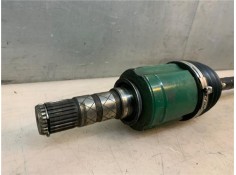 Recambio de palier delantero derecho para subaru legacy v 2.0 d referencia OEM IAM 28321AJ031  