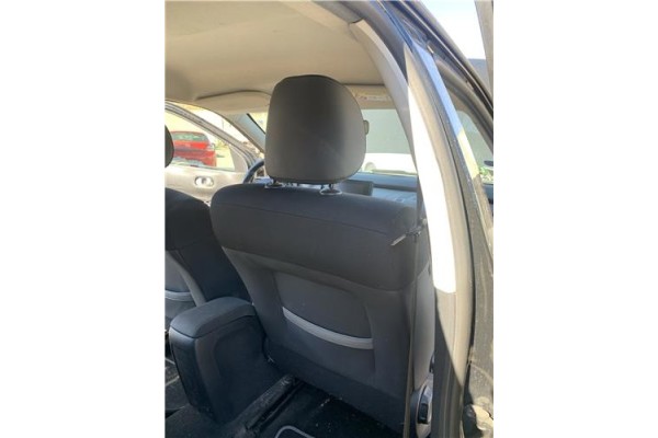 Recambio de asiento delantero derecho para citroen c4 cactus 1.5 business class referencia OEM IAM 1610829280  