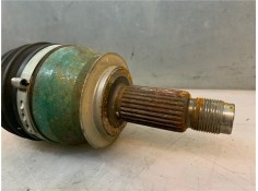 Recambio de palier delantero derecho para subaru legacy v 2.0 d referencia OEM IAM 28321AJ031  