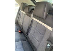 Recambio de asientos traseros para citroen c4 cactus 1.5 business class referencia OEM IAM 1611574480  