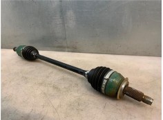 Recambio de palier delantero derecho para subaru legacy v 2.0 d referencia OEM IAM 28321AJ031  