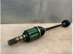 Recambio de palier delantero derecho para subaru legacy v 2.0 d referencia OEM IAM 28321AJ031  