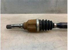 Recambio de palier delantero derecho para citroen c3 1.4 attraction referencia OEM IAM 9685907280  