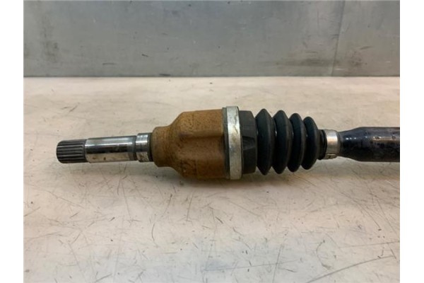 Recambio de palier delantero derecho para citroen c3 1.4 attraction referencia OEM IAM 9685907280  