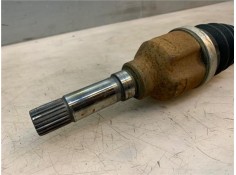 Recambio de palier delantero derecho para citroen c3 1.4 attraction referencia OEM IAM 9685907280  