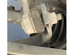 Recambio de barra estabilizadora delantero para citroen c4 cactus 1.5 business class referencia OEM IAM 5081P3  