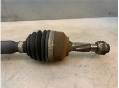 Recambio de palier delantero derecho para citroen c3 1.4 attraction referencia OEM IAM 9685907280  