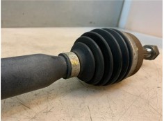 Recambio de palier delantero derecho para citroen c3 1.4 attraction referencia OEM IAM 9685907280  