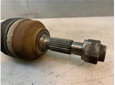 Recambio de palier delantero derecho para citroen c3 1.4 attraction referencia OEM IAM 9685907280  