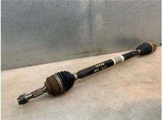 Recambio de palier delantero derecho para citroen c3 1.4 attraction referencia OEM IAM 9685907280  