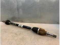 Recambio de palier delantero derecho para citroen c3 1.4 attraction referencia OEM IAM 9685907280  