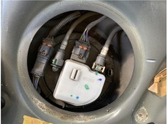 Recambio de bomba combustible para citroen c4 cactus 1.5 business class referencia OEM IAM 9803842480  