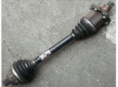 Recambio de palier delantero izquierdo para audi a6 berlina (4f2) 3.0 tdi referencia OEM IAM   