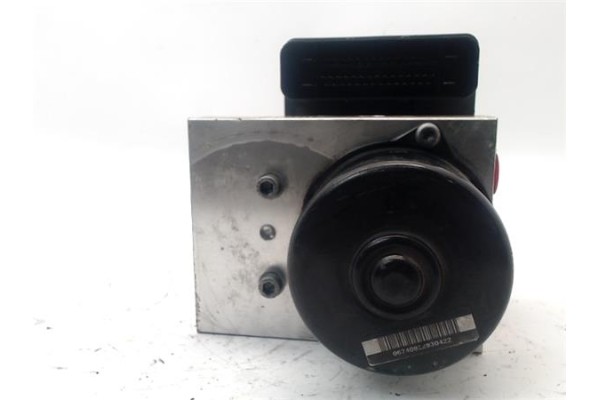 Recambio de nucleo abs para mercedes-benz clase c (bm 203) berlina 2.2 200 cdi (203.004) referencia OEM IAM A2095452532  