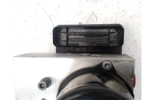 Recambio de nucleo abs para mercedes-benz clase c (bm 203) berlina 2.2 200 cdi (203.004) referencia OEM IAM A2095452532  