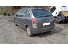citroen xsara picasso del año 2004