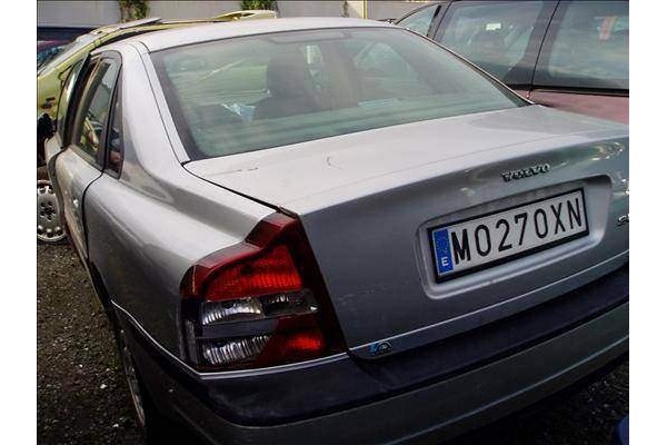 volvo s 80 berlina (1998) del año 