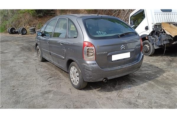 citroen xsara picasso del año 2004