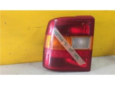 Recambio de piloto trasero izquierdo para opel vectra a 1.7 cd referencia OEM IAM 12871748  