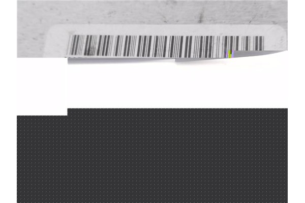 Recambio de brazo limpiaparabrisas delantero derecho para citroen c4 cactus 1.5 business class referencia OEM IAM 9801706480  
