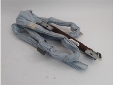 Recambio de airbag lateral delantero izquierdo para lexus rx (mcu_) 400h fwd referencia OEM IAM   