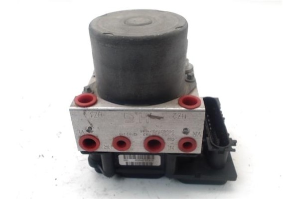 Recambio de nucleo abs para opel corsa c 1.2 twinport referencia OEM IAM 530175 265231583 