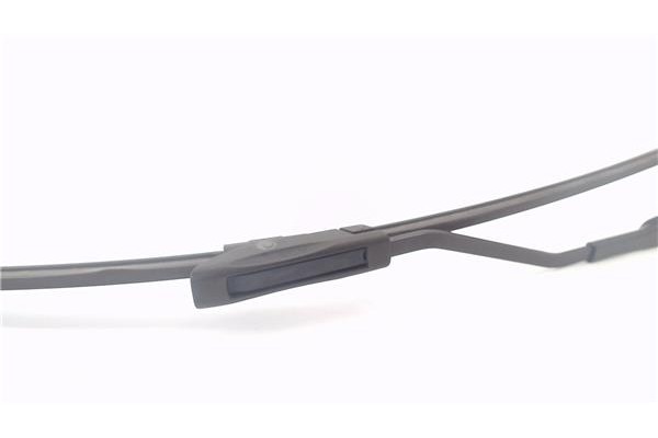 Recambio de brazo limpiaparabrisas delantero izquierdo para citroen c4 cactus 1.5 business class referencia OEM IAM 9801705780  