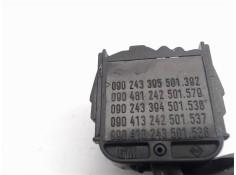 Recambio de mando limpiaparabrisas para opel zafira a referencia OEM IAM 90243395  1241132 , OPEL