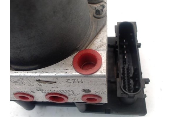 Recambio de nucleo abs para opel corsa c 1.2 twinport referencia OEM IAM 530175 265231583 