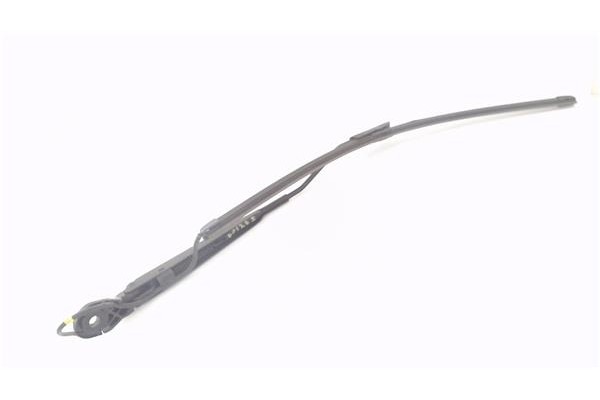 Recambio de brazo limpiaparabrisas delantero izquierdo para citroen c4 cactus 1.5 business class referencia OEM IAM 9801705780  