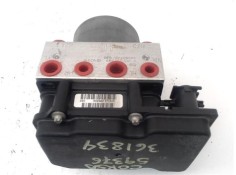 Recambio de nucleo abs para opel corsa c 1.2 twinport referencia OEM IAM 530175 265231583 