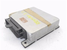 Recambio de centralita para opel kadett e fastback (33_, 34_, 43_, 44_) 2.0 gsi referencia OEM IAM 90351647 2,61E+08 