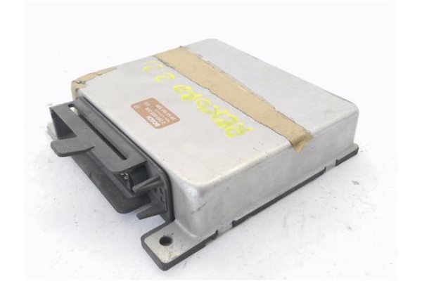 Recambio de centralita para opel kadett e fastback (33_, 34_, 43_, 44_) 2.0 gsi referencia OEM IAM 90351647 2,61E+08 